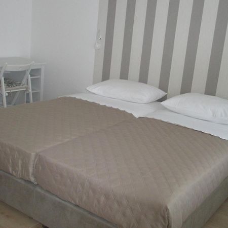 Apartments Mateo - 60M From Sea Primošten Buitenkant foto
