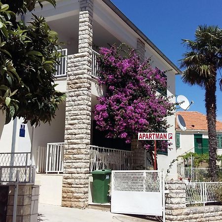 Apartments Mateo - 60M From Sea Primošten Buitenkant foto