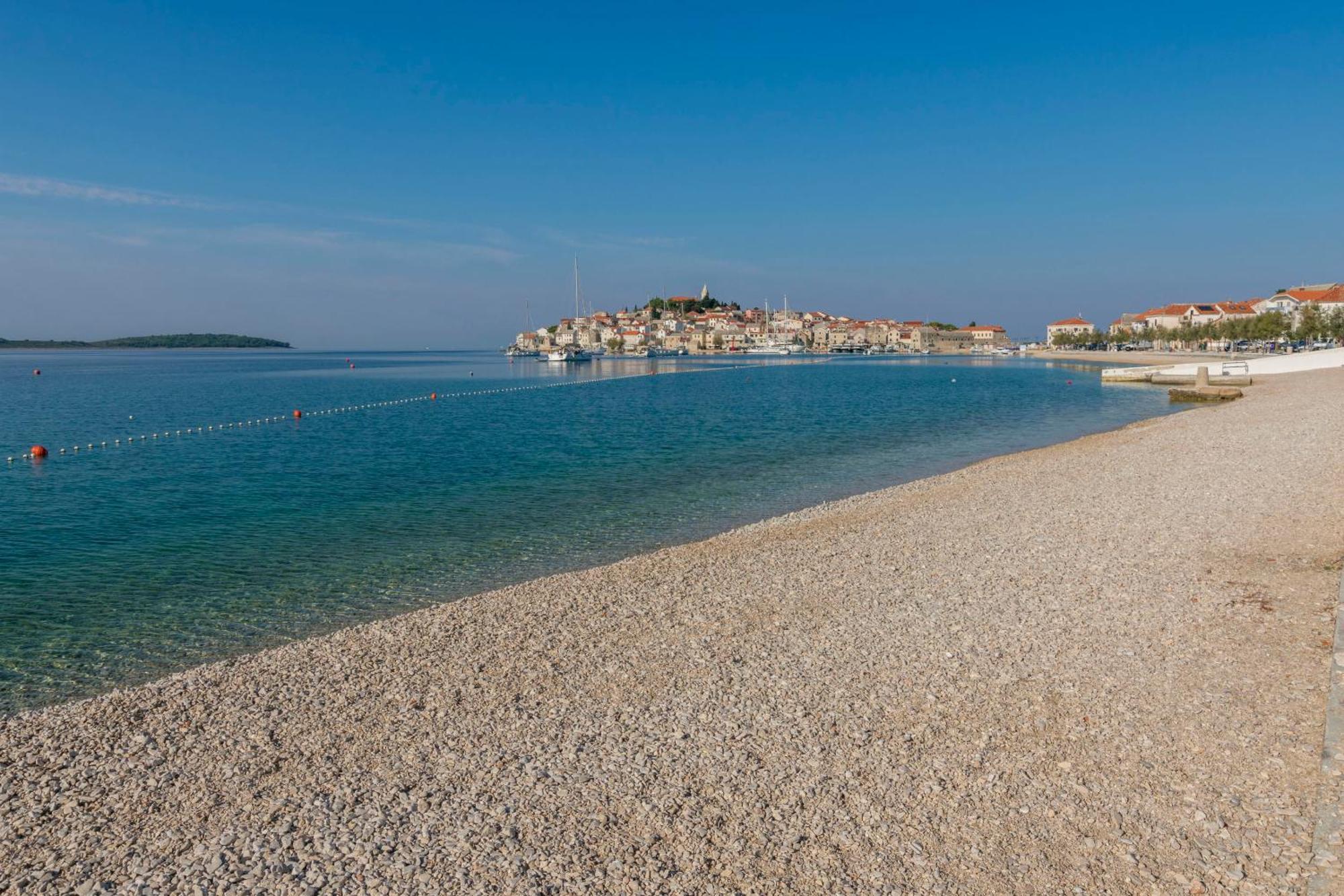 Apartments Mateo - 60M From Sea Primošten Buitenkant foto