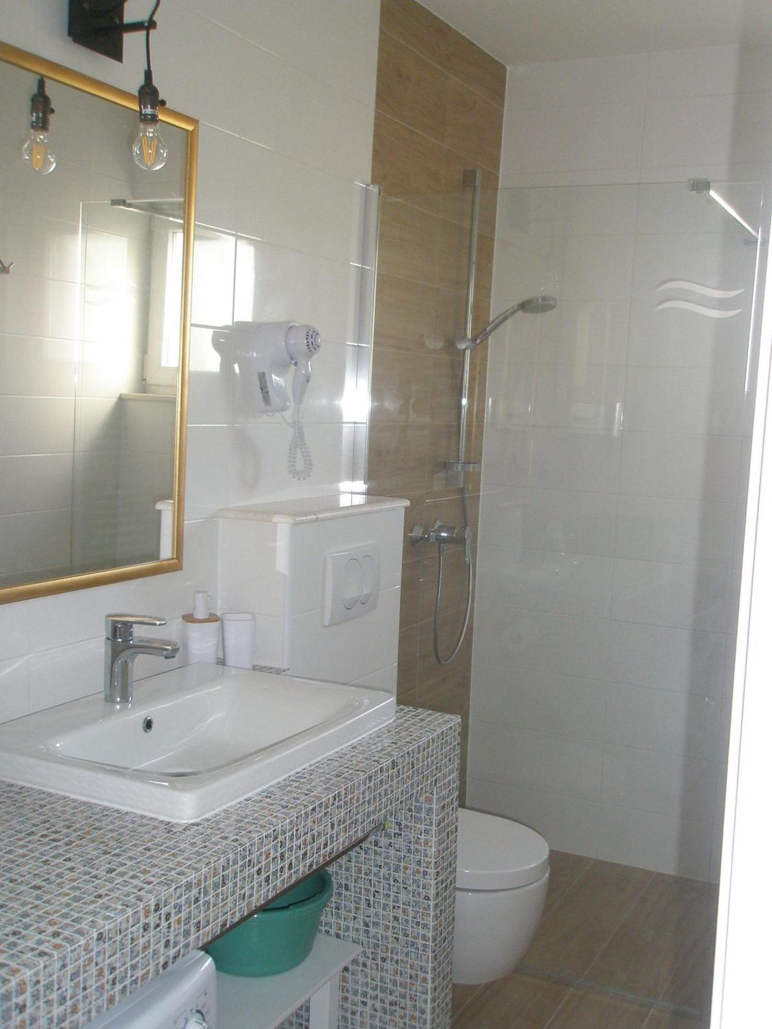 Apartments Mateo - 60M From Sea Primošten Buitenkant foto