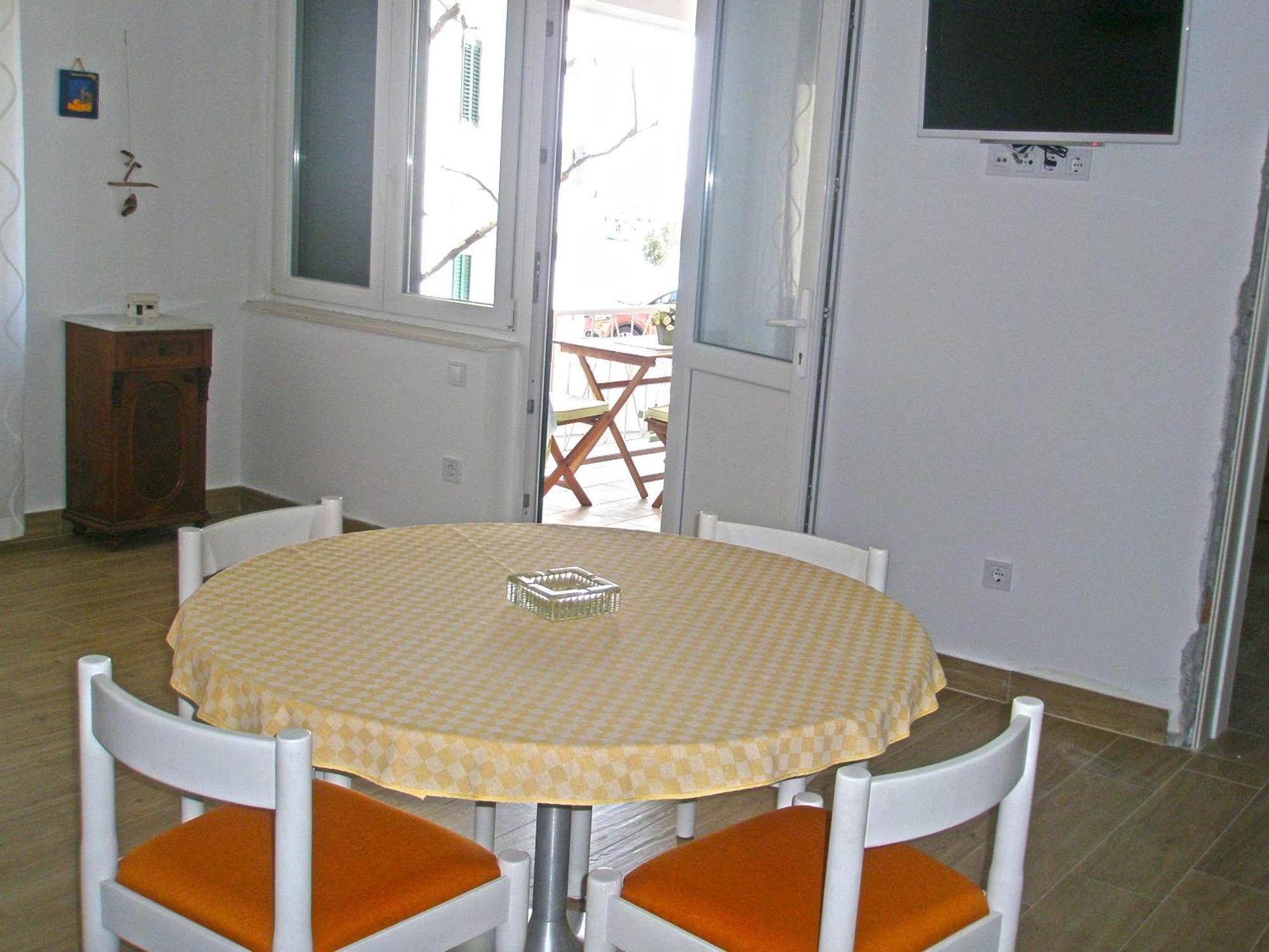 Apartments Mateo - 60M From Sea Primošten Buitenkant foto